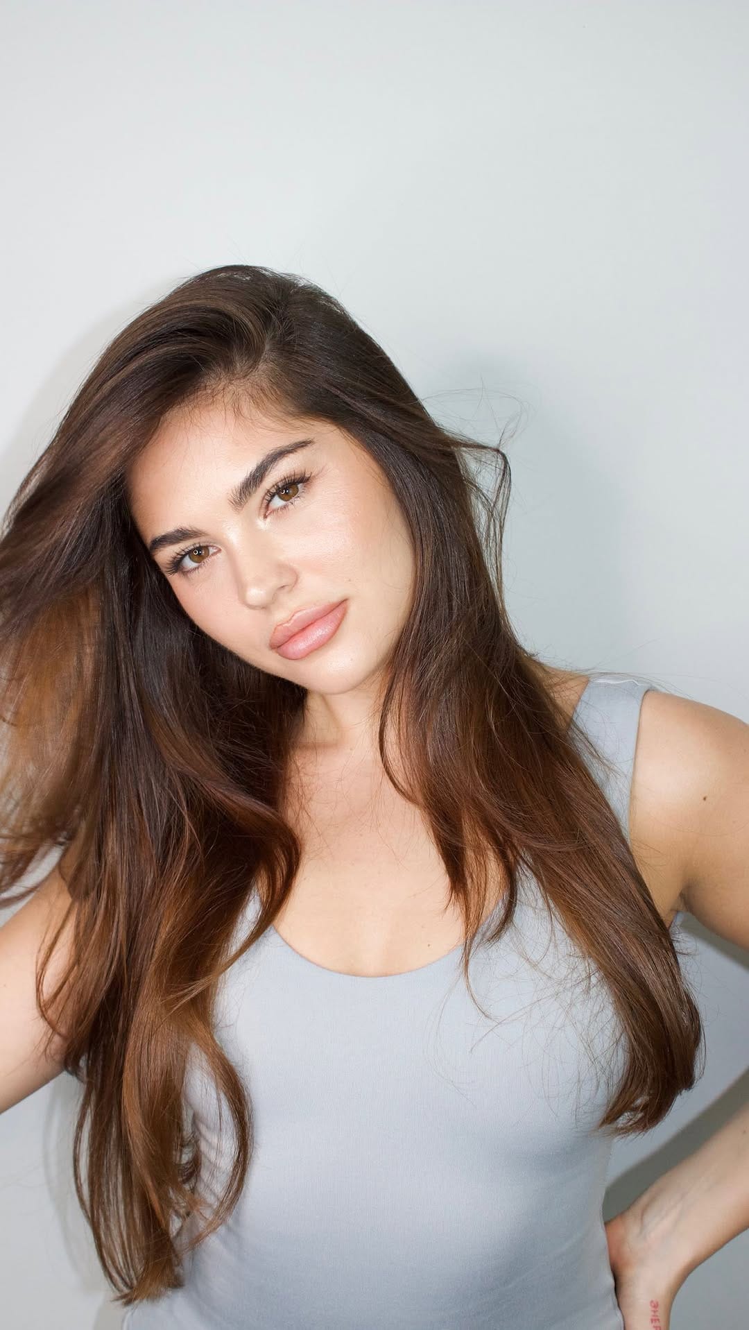Post 9 by Daniela Vasquez on Instagram (video)