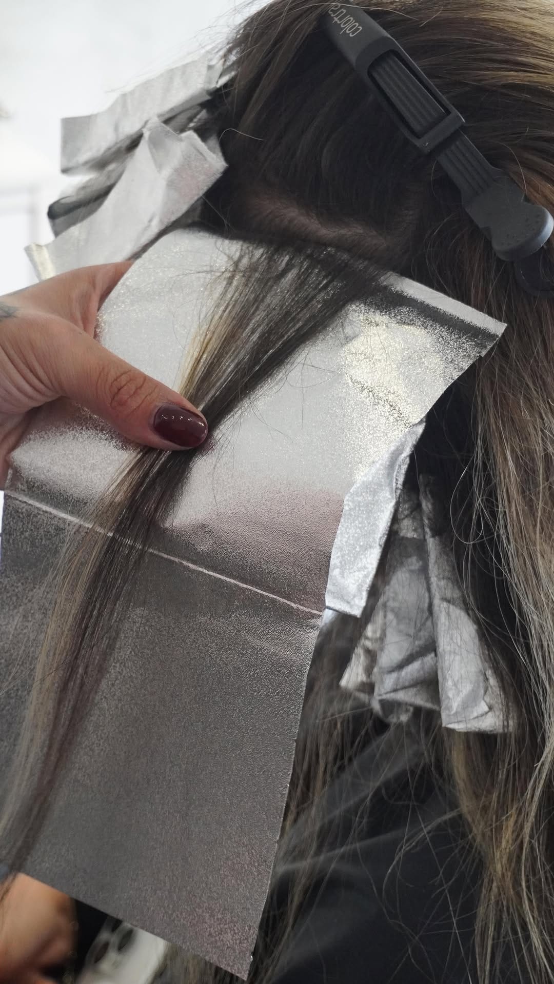 Post 8 by Daniela Vasquez on Instagram (video)