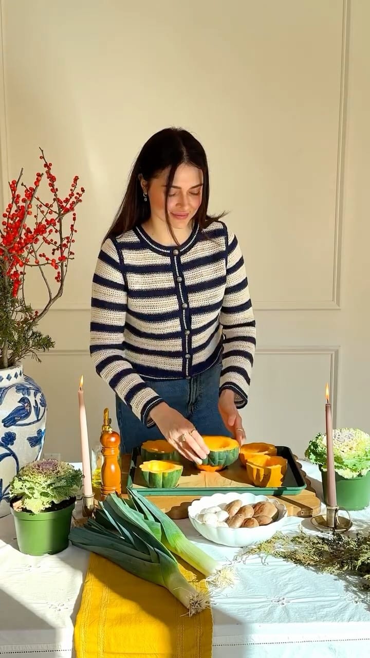 Post 4 by Victoria Kaputskaya on Instagram (video)