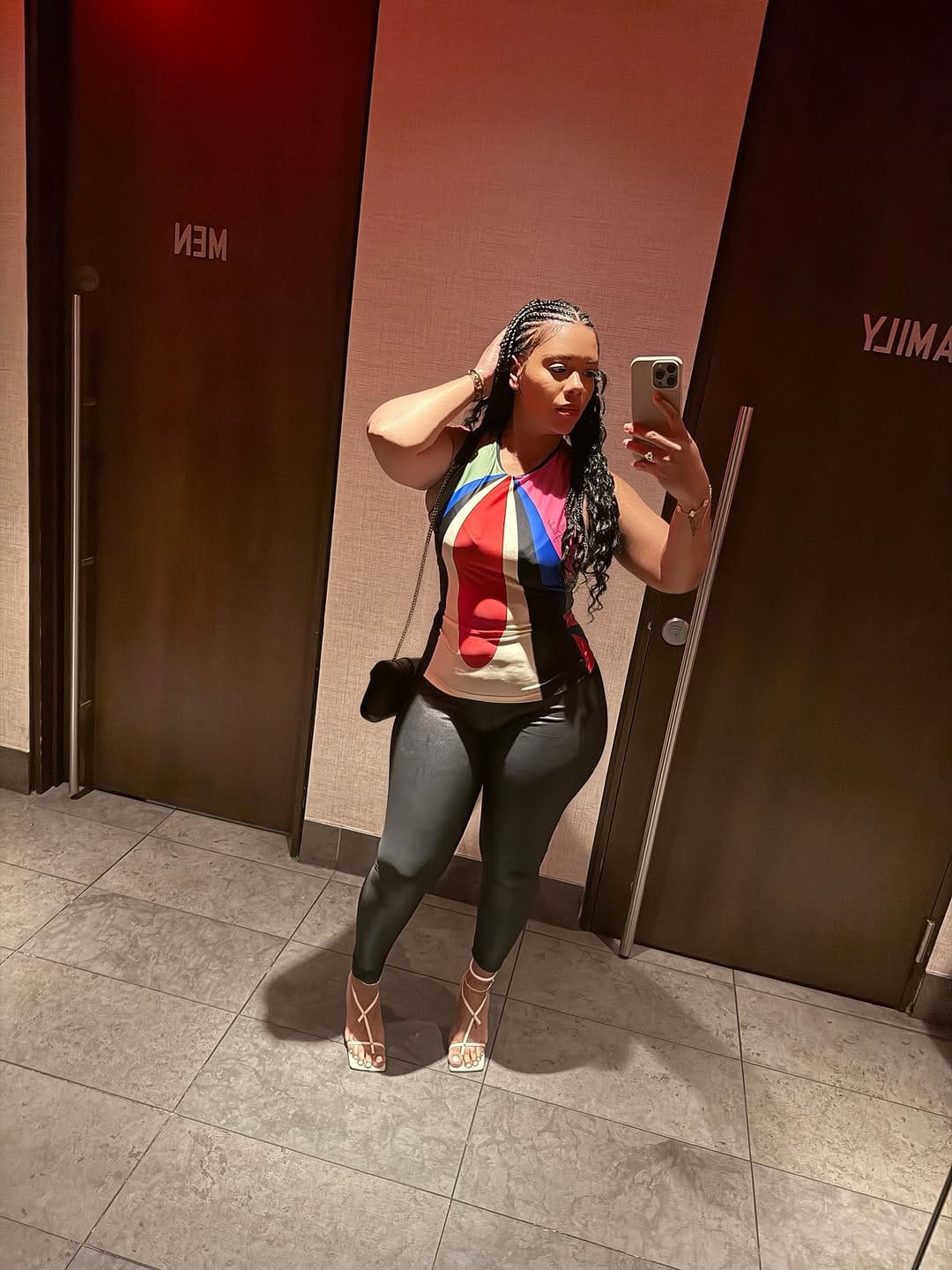 Post 10 by Nurse Shay on Instagram (carousel)