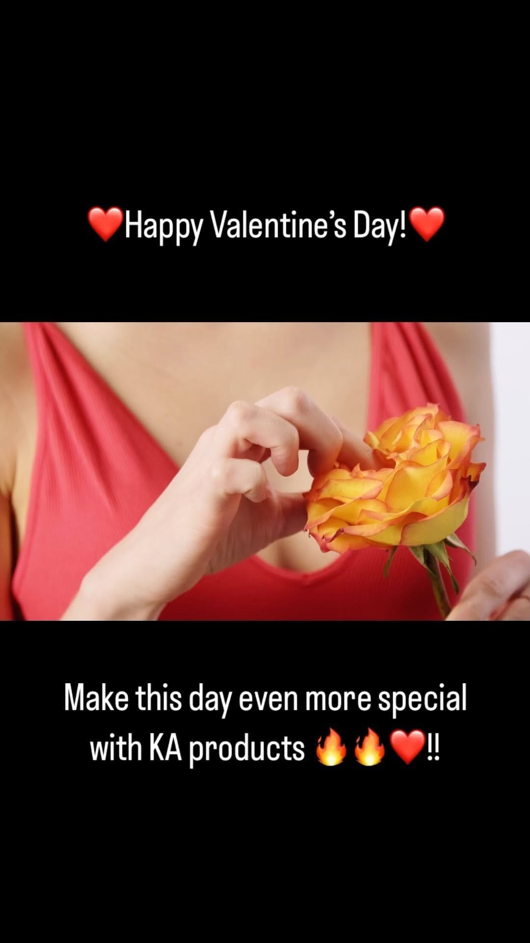 Post 10 by Ka Intimacy on Instagram (video)