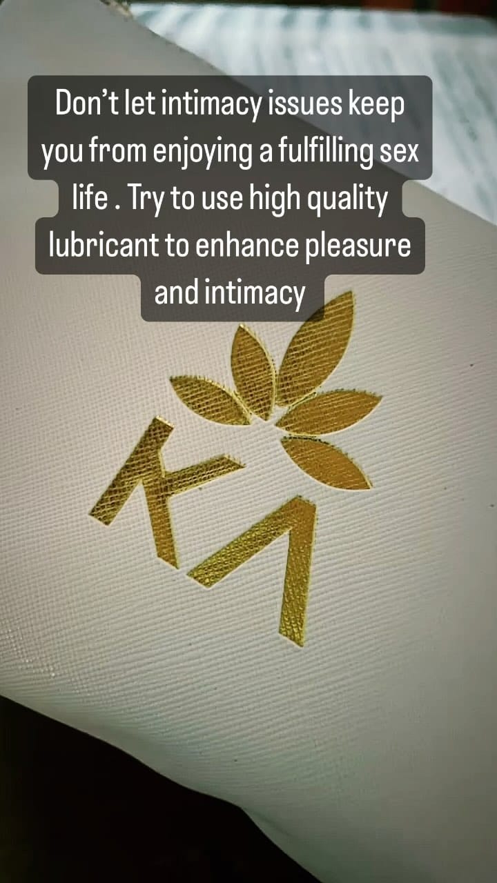 Post 3 by Ka Intimacy on Instagram (video)