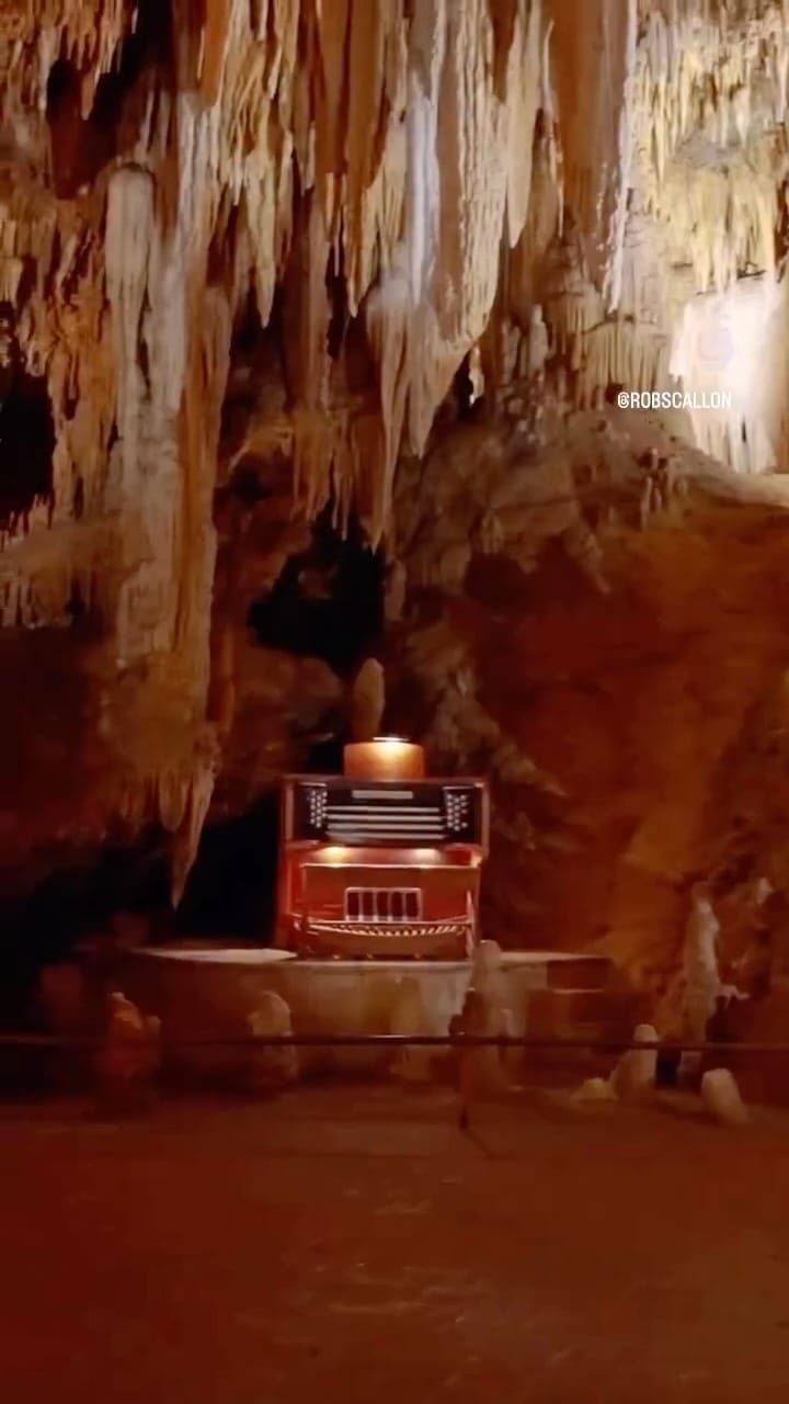 Post 3 by Max Brasseal | Sound Vibration Alchemy on Instagram (video)