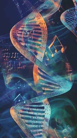 Post 2 by Max Brasseal | Sound Vibration Alchemy on Instagram (video)