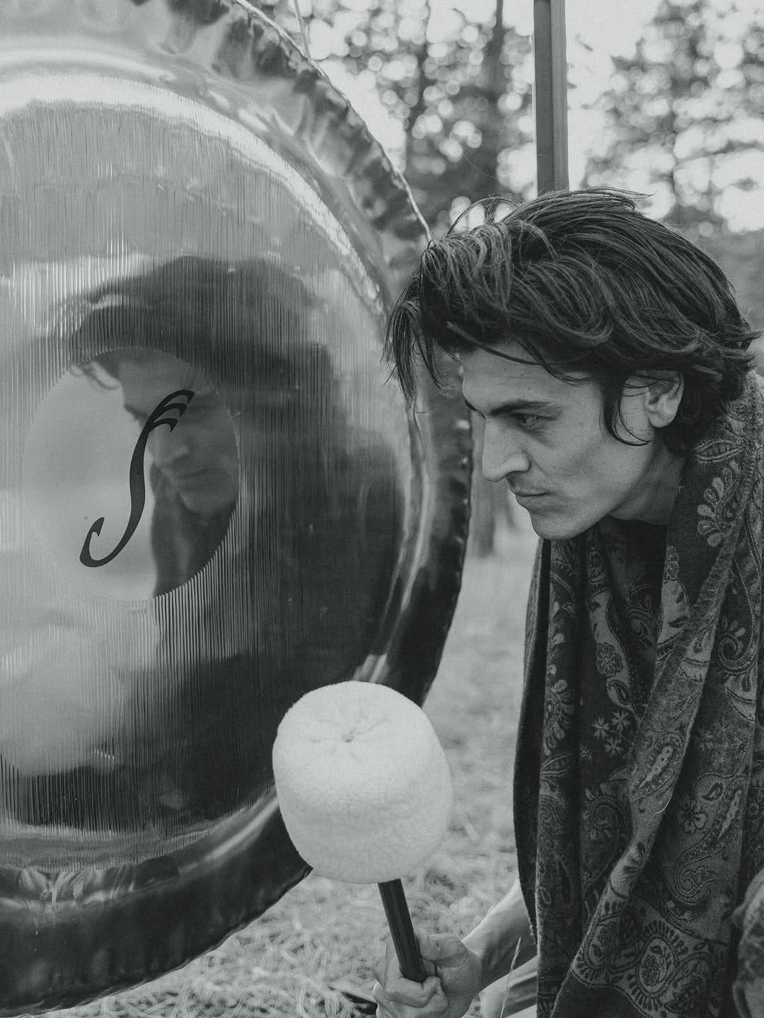 Post 1 by Max Brasseal | Sound Vibration Alchemy on Instagram (carousel)