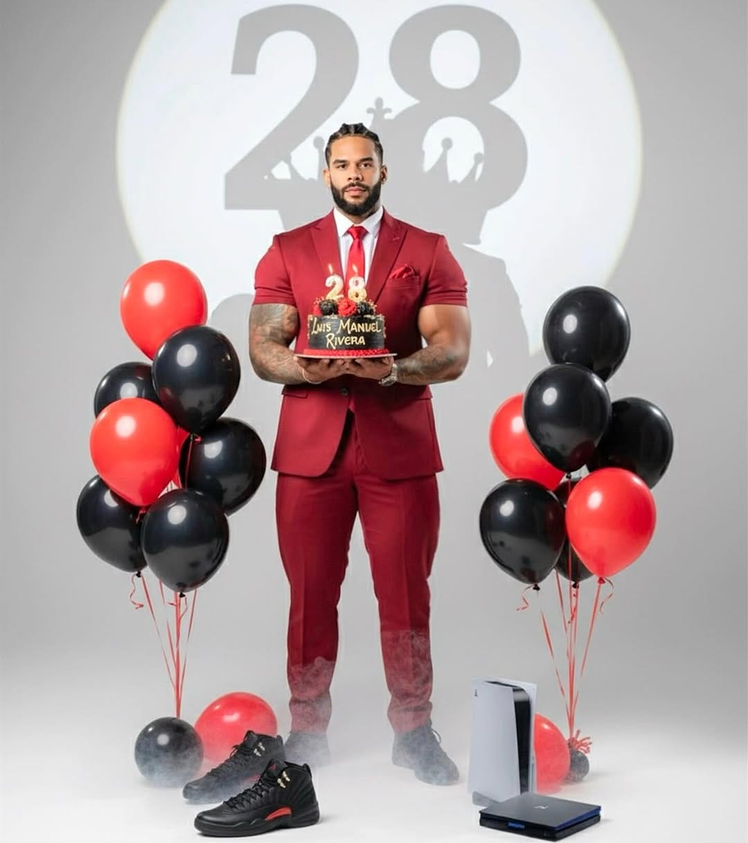 Post 7 by Luis Manuel Rivera on Instagram (image)