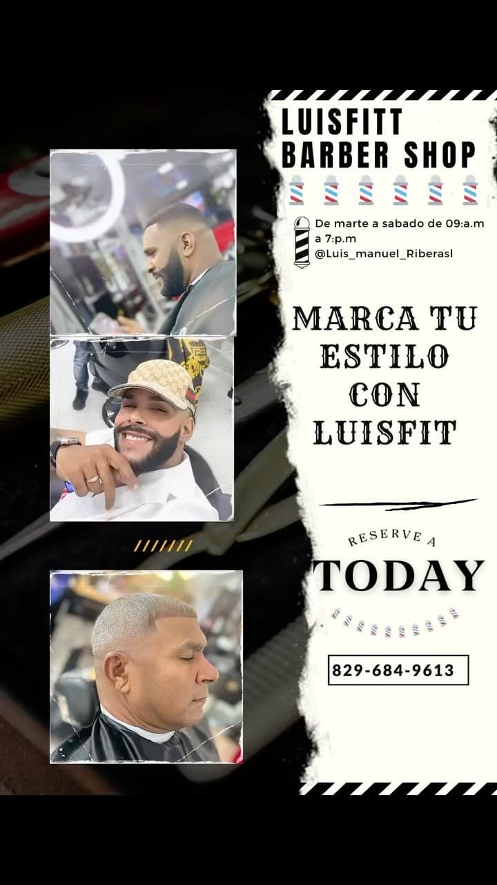 Post 9 by Luis Manuel Rivera on Instagram (video)