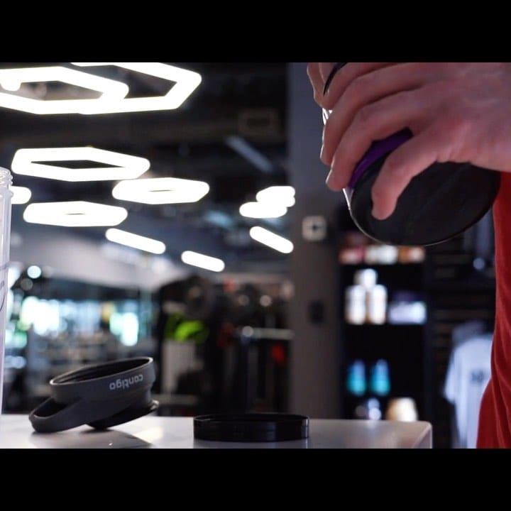 Post 10 by Josh Gamble on Instagram (video)