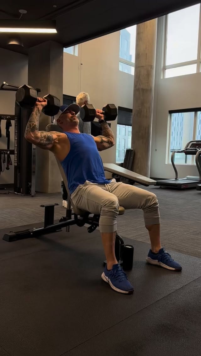 Post 5 by Josh Gamble on Instagram (video)