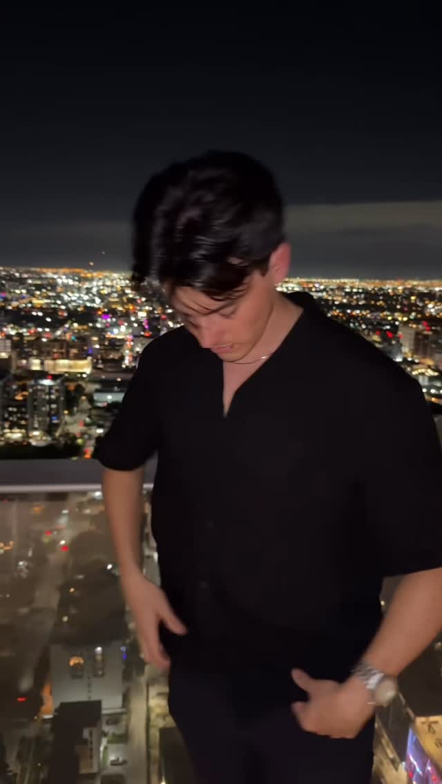 Post 1 by Bradley Scott on Instagram (video)