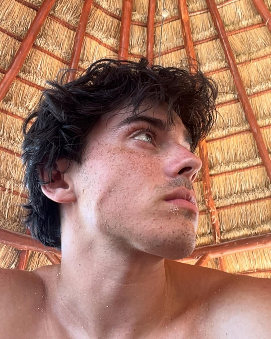Post 9 by Bradley Scott on Instagram (carousel)