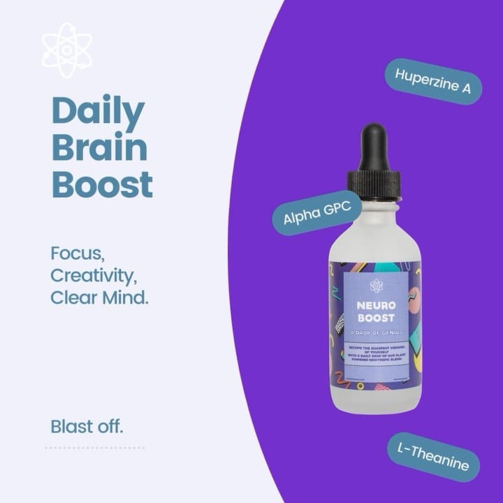 Post 1 by Neuro Boost 🚀 on Instagram (video)