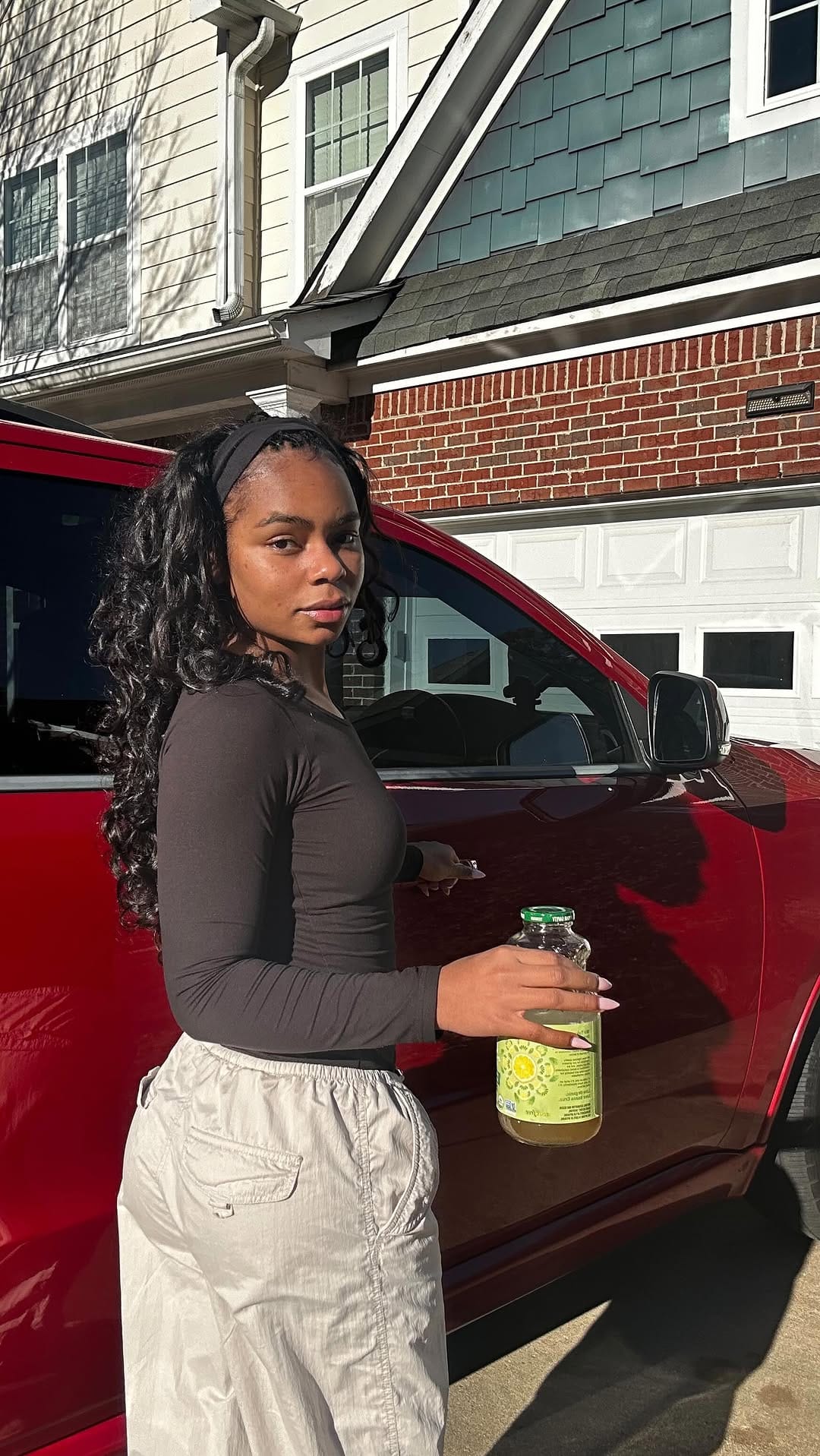 Post 1 by ATL RAW INDIAN LONDON LOCS on Instagram (video)