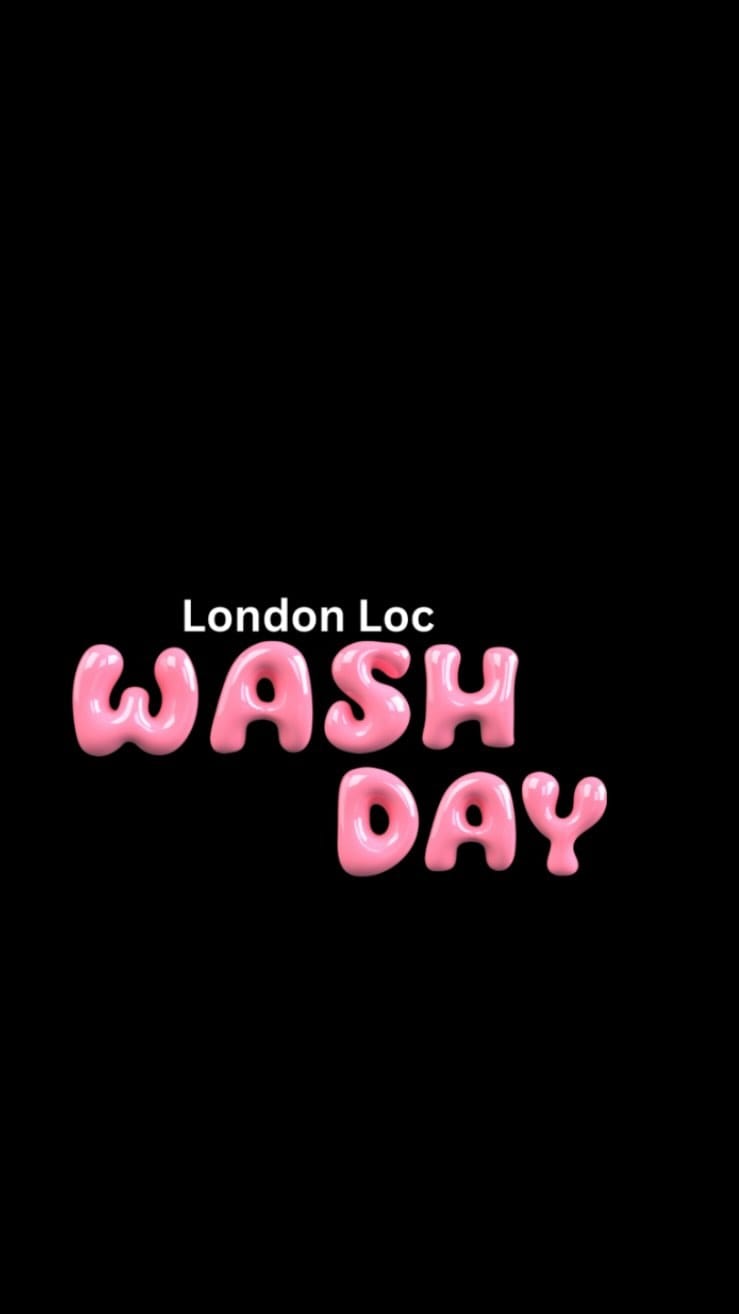 Post 10 by ATL RAW INDIAN LONDON LOCS on Instagram (video)