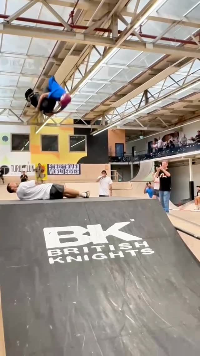 Post 10 by OG Labs 🌱 on Instagram (video)