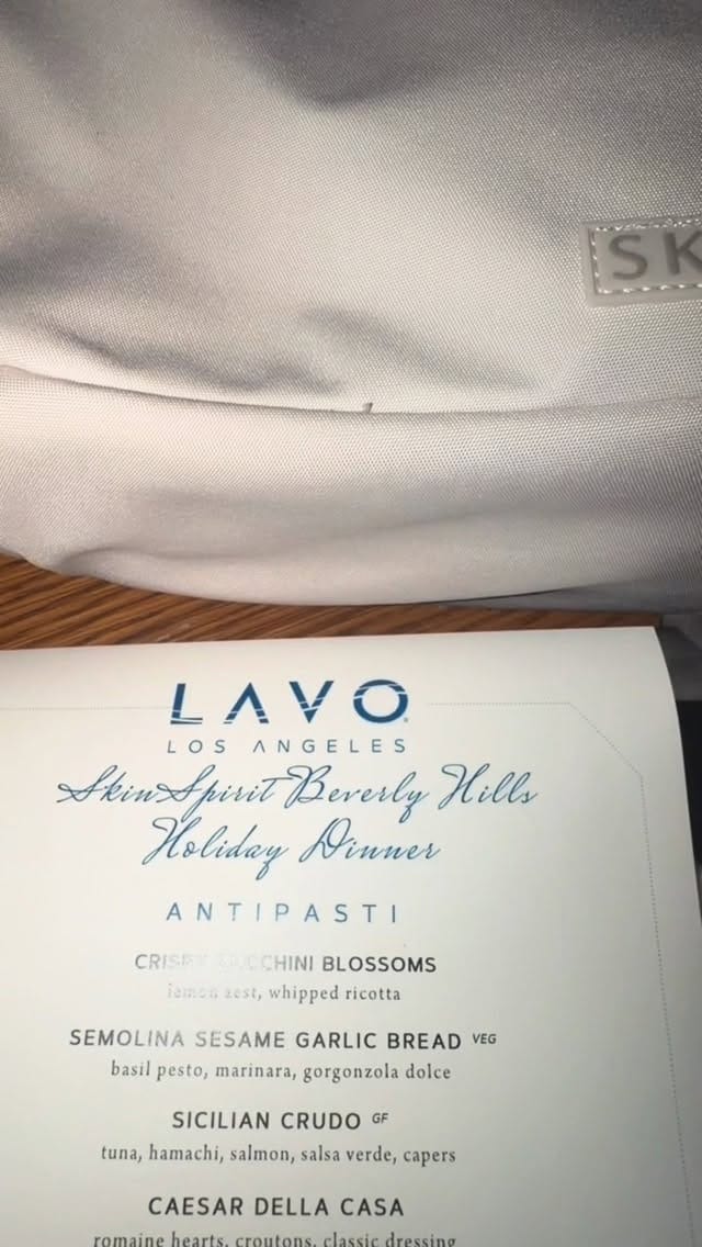 Post 5 by Pawnta  Cosmetic Derm RN CANS on Instagram (video)