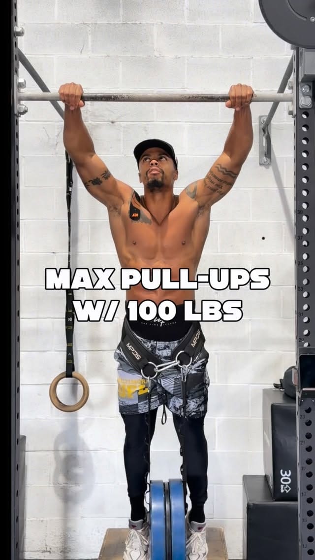 Post 7 by Man Time Fitness ONLINE COACHING on Instagram (video)