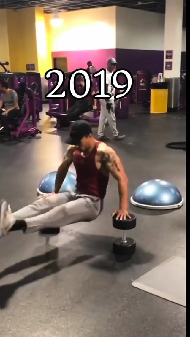 Post 1 by Man Time Fitness ONLINE COACHING on Instagram (video)
