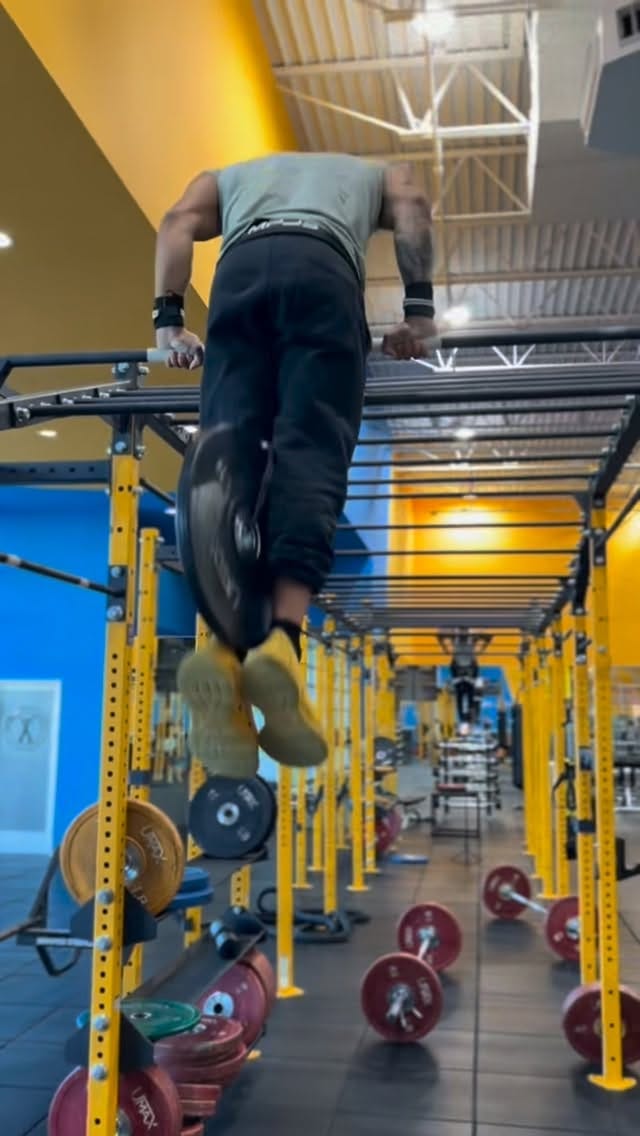Post 2 by Man Time Fitness ONLINE COACHING on Instagram (video)