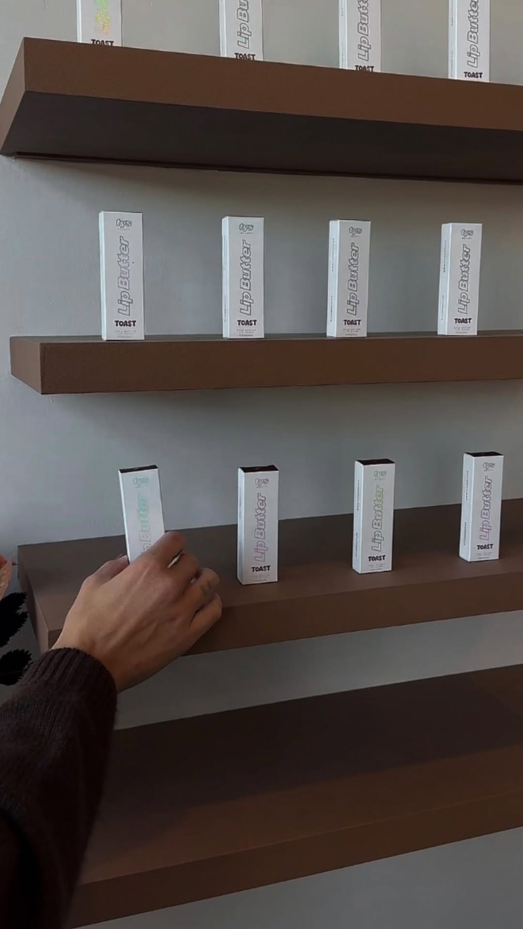 Post 9 by KATIE MEHAFFEY on Instagram (video)