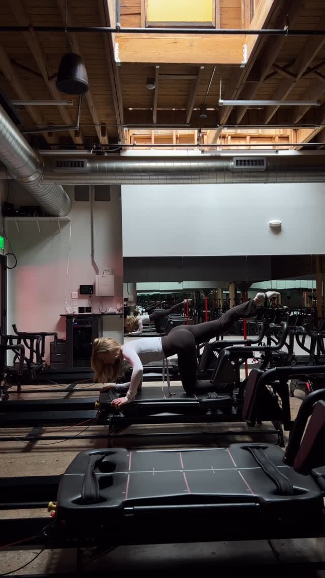 Post 5 by maddie on Instagram (video)