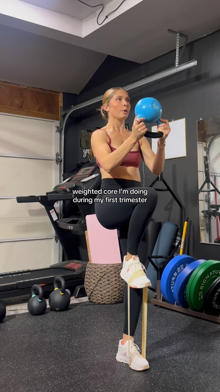 Post 8 by Jessie Jones on Instagram (video)