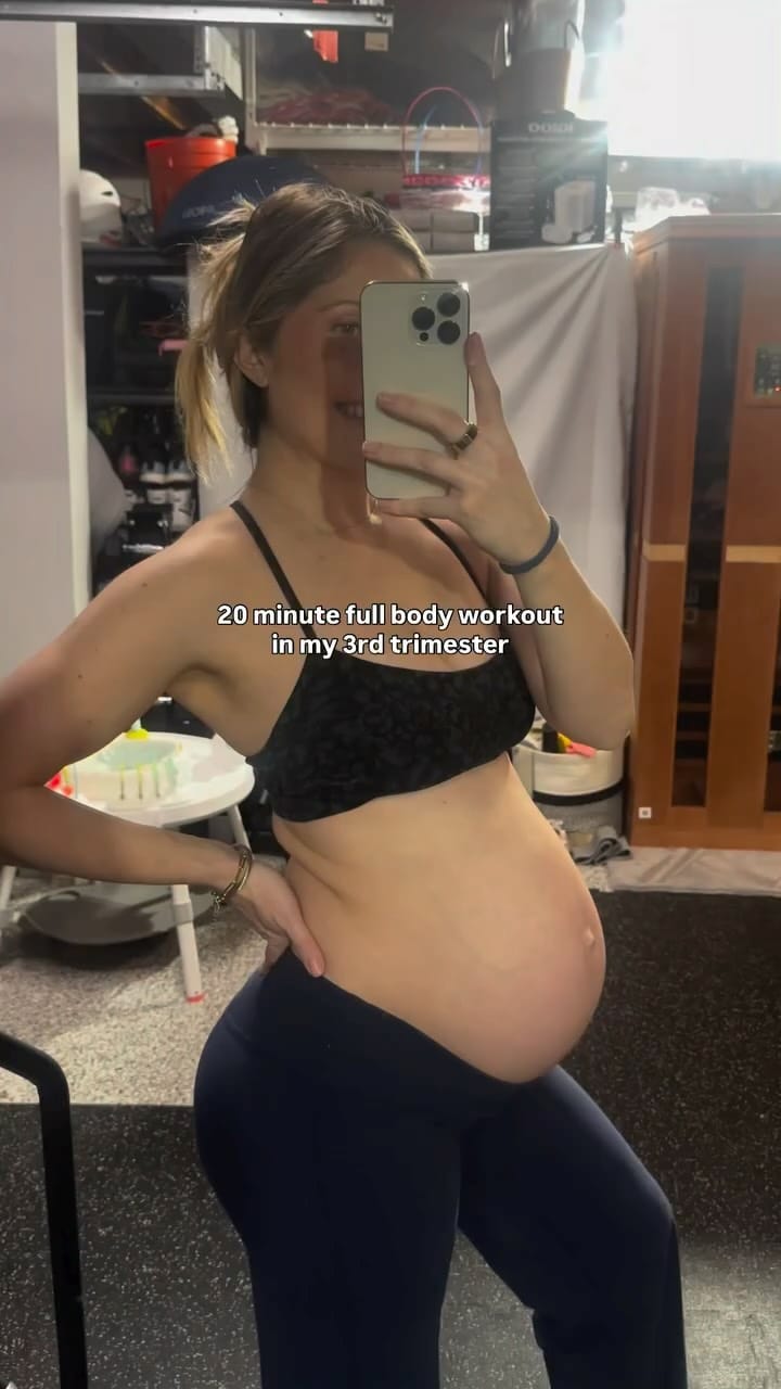 Post 2 by Jessie Jones on Instagram (video)