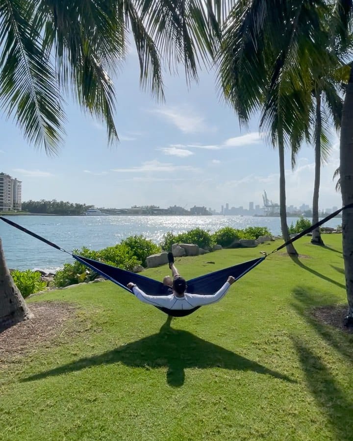 Post 2 by Miami Wellness Club ® Official on Instagram (carousel)