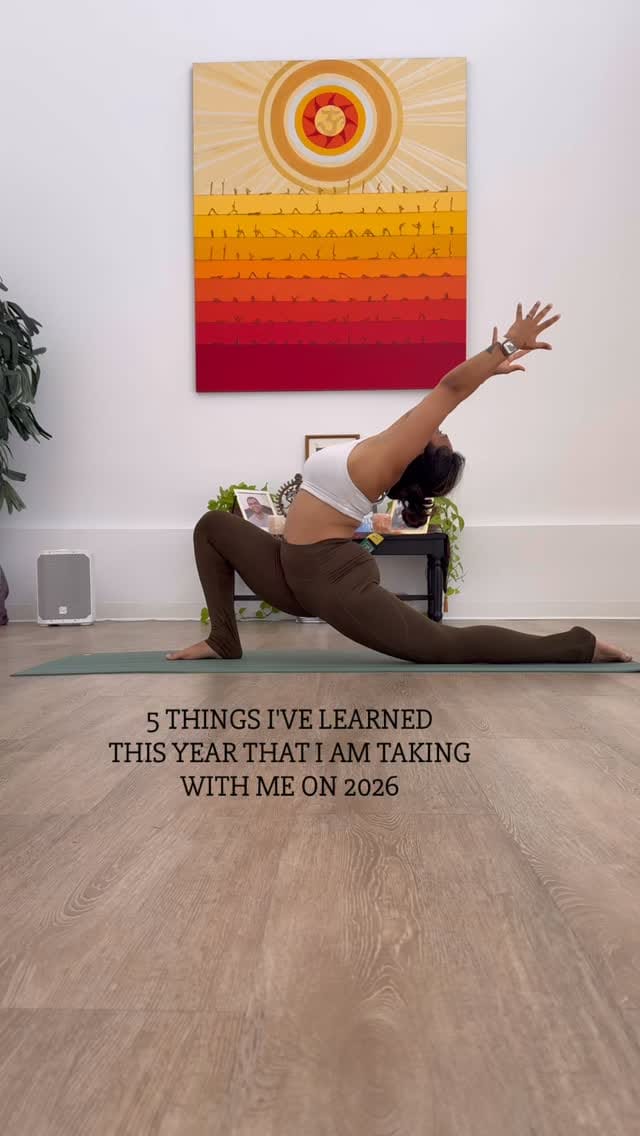 Post 6 by Shailee(Shai)|*Yoga Teacher*🧿 on Instagram (video)
