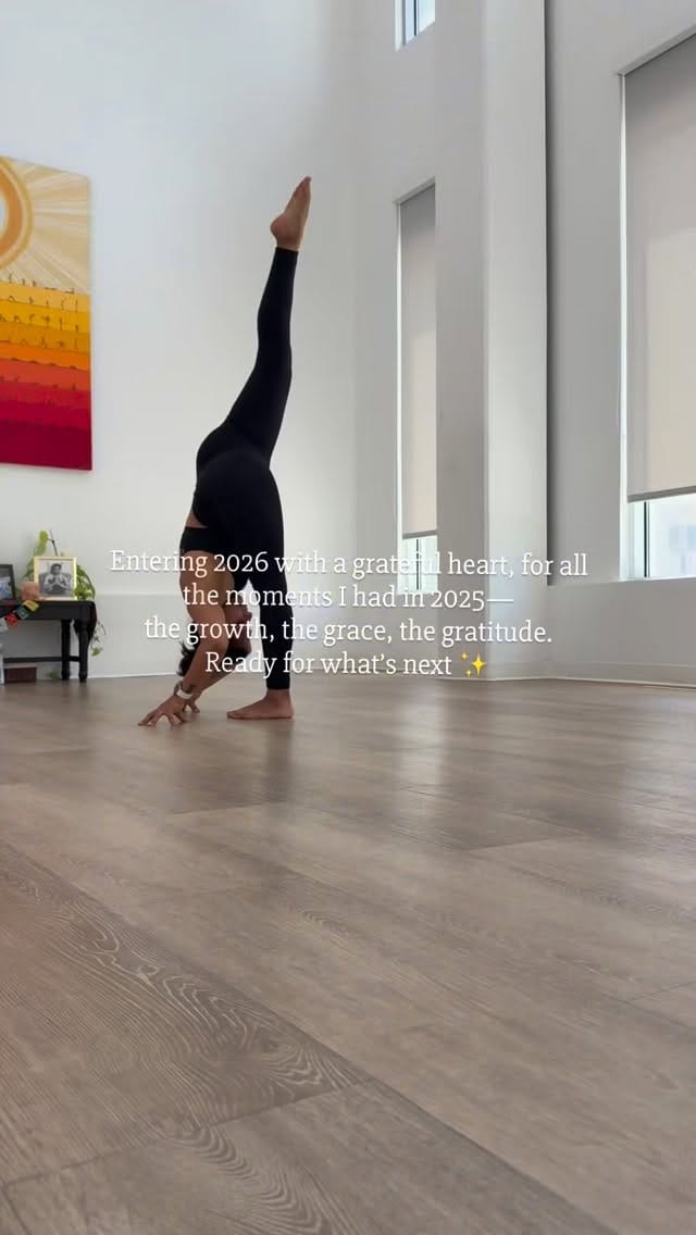 Post 5 by Shailee(Shai)|*Yoga Teacher*🧿 on Instagram (video)