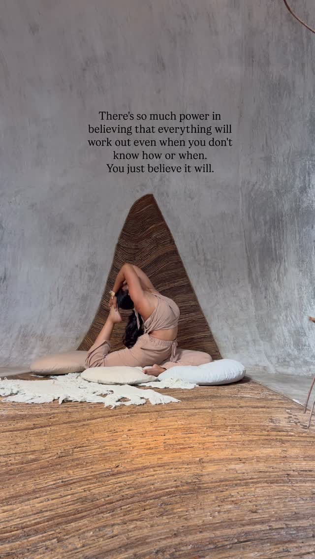 Post 7 by Shailee(Shai)|*Yoga Teacher*🧿 on Instagram (video)