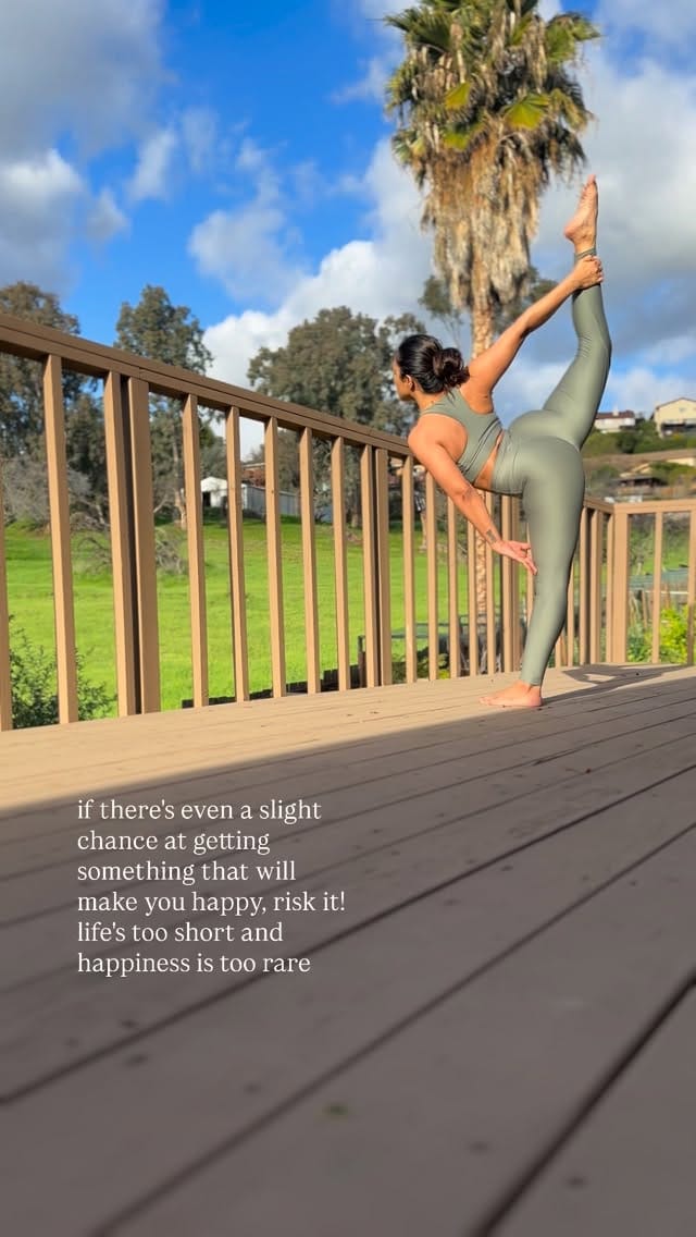 Post 4 by Shailee(Shai)|*Yoga Teacher*🧿 on Instagram (video)