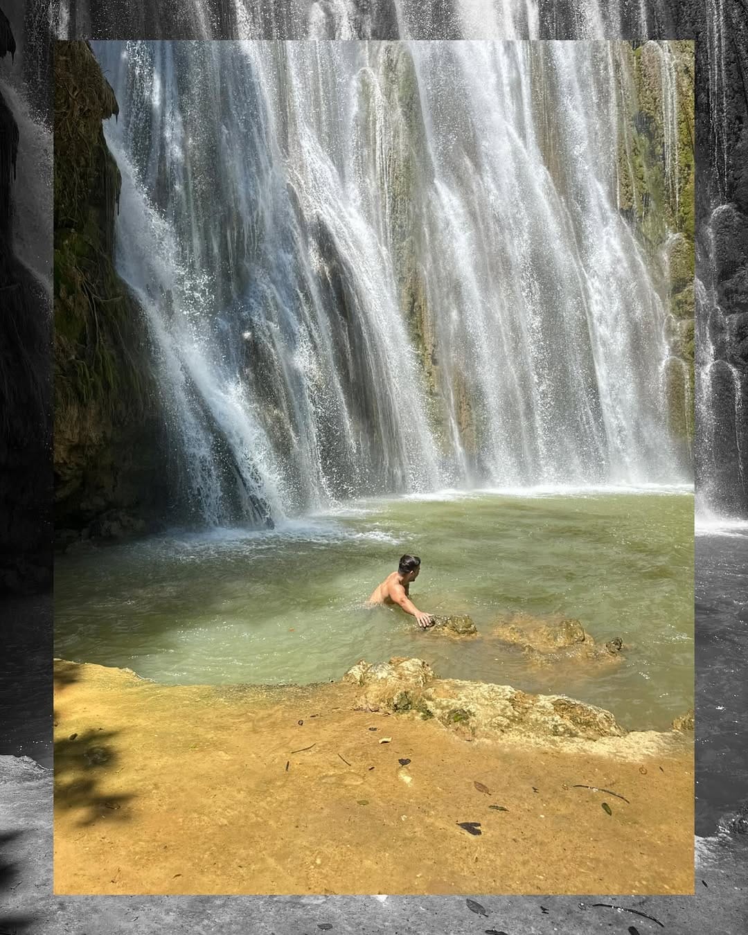Post 3 by Spencer Lloyd on Instagram (image)