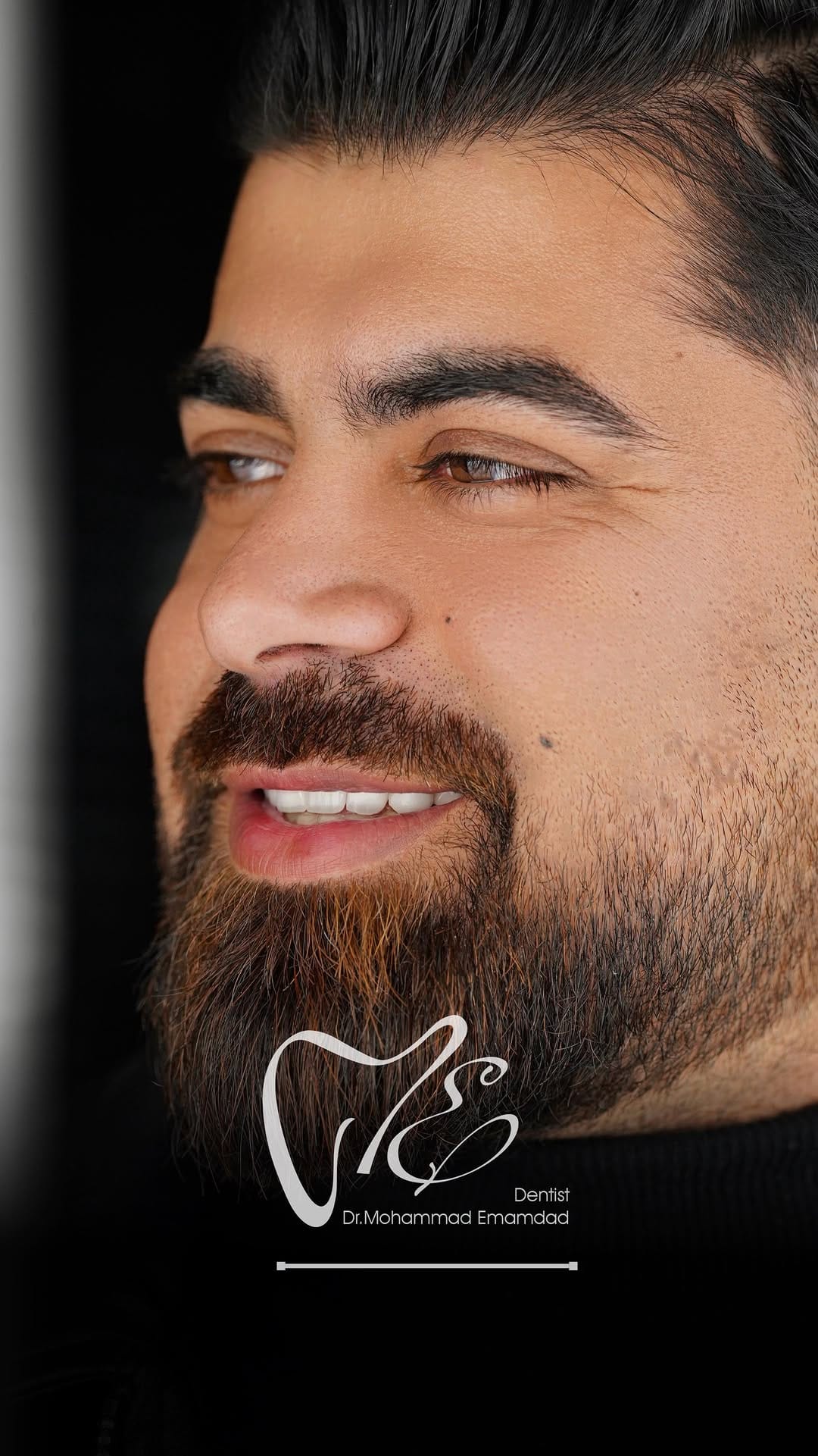 Post 4 by دکتر محمد امامداد on Instagram (video)