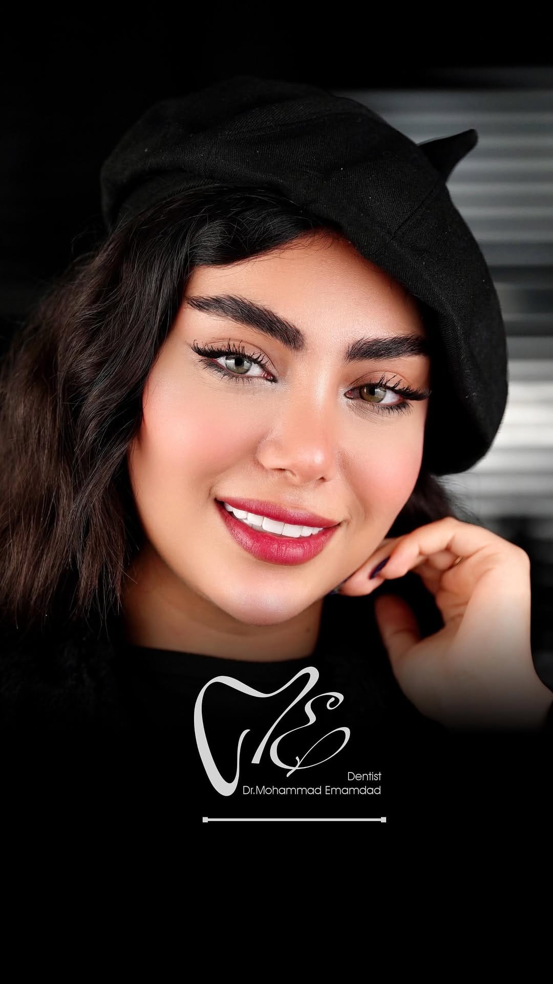 Post 5 by دکتر محمد امامداد on Instagram (video)