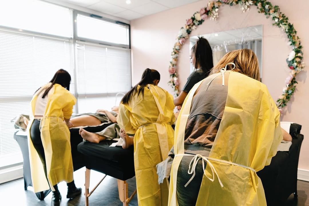 Post 4 by Aesthetic Expert | Centre esthetique et Formation Marseille on Instagram (image)