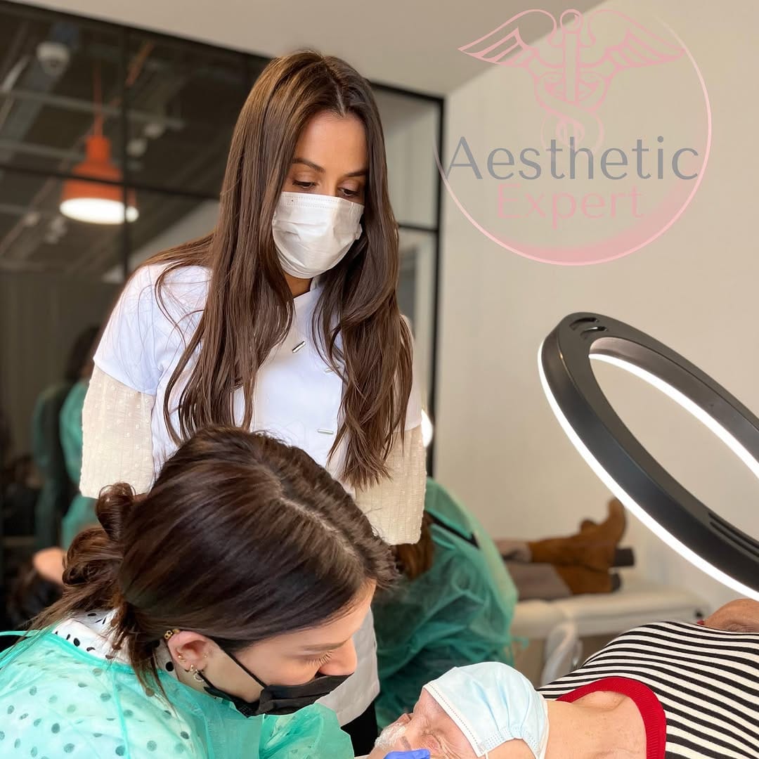 Post 2 by Aesthetic Expert | Centre esthetique et Formation Marseille on Instagram (image)