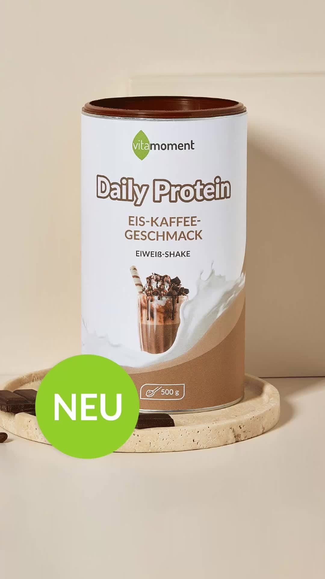 Post 5 by VitaMoment on Instagram (video)