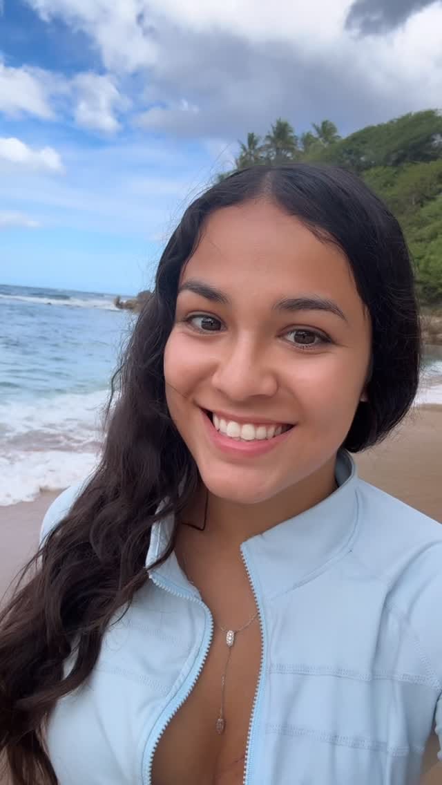 Post 2 by Jade Teixeira on Instagram (video)