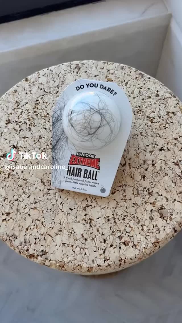 Post 7 by Da Bomb Bath Fizzers on Instagram (video)