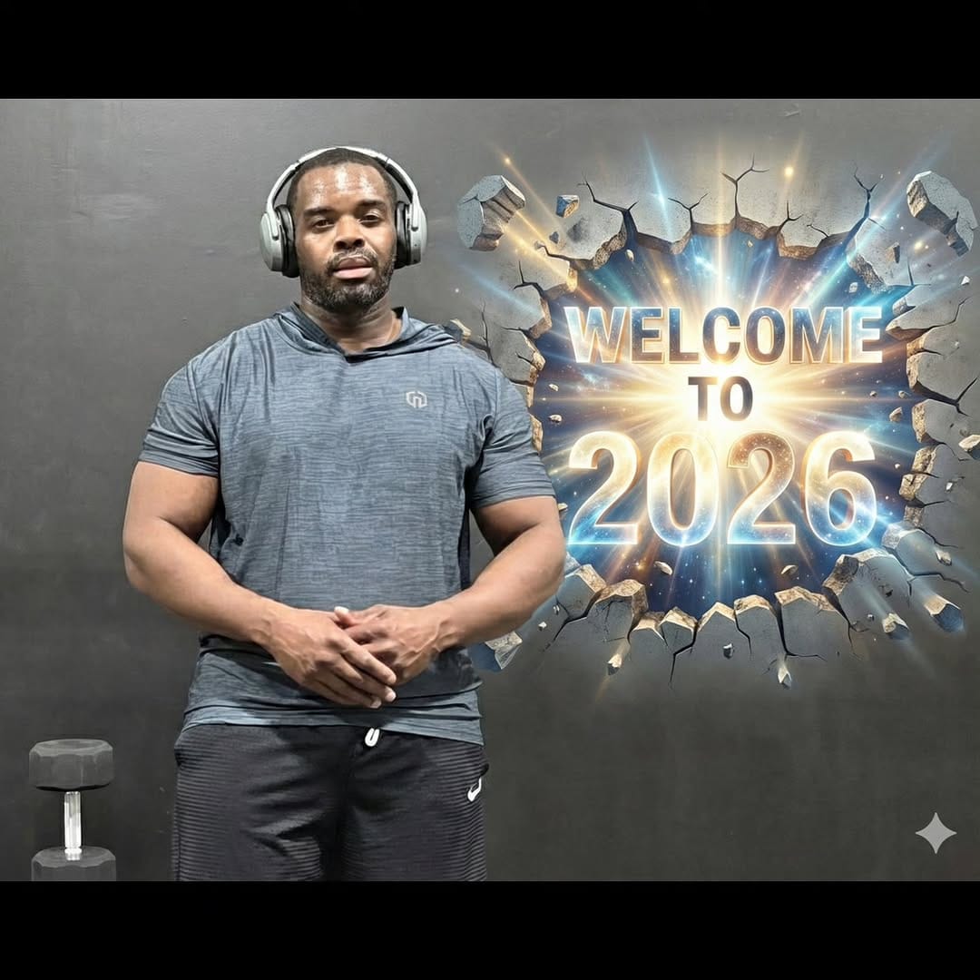 Post 7 by Anthony  TonyTheTitan Purnell on Instagram (image)