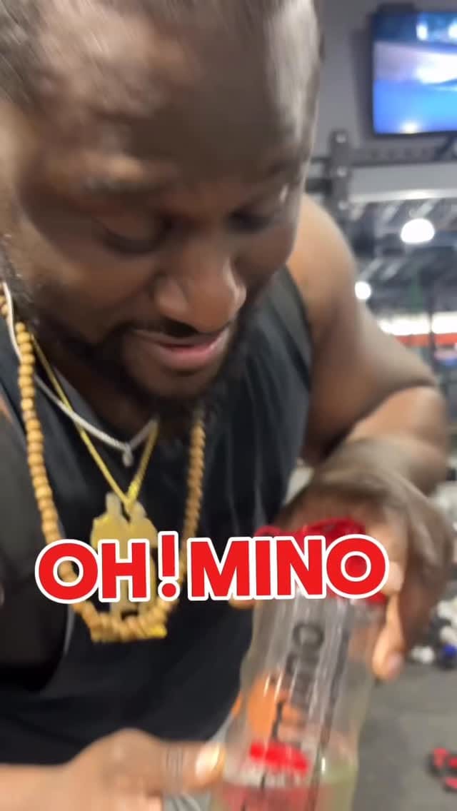 Post 7 by Big Tee on Instagram (video)