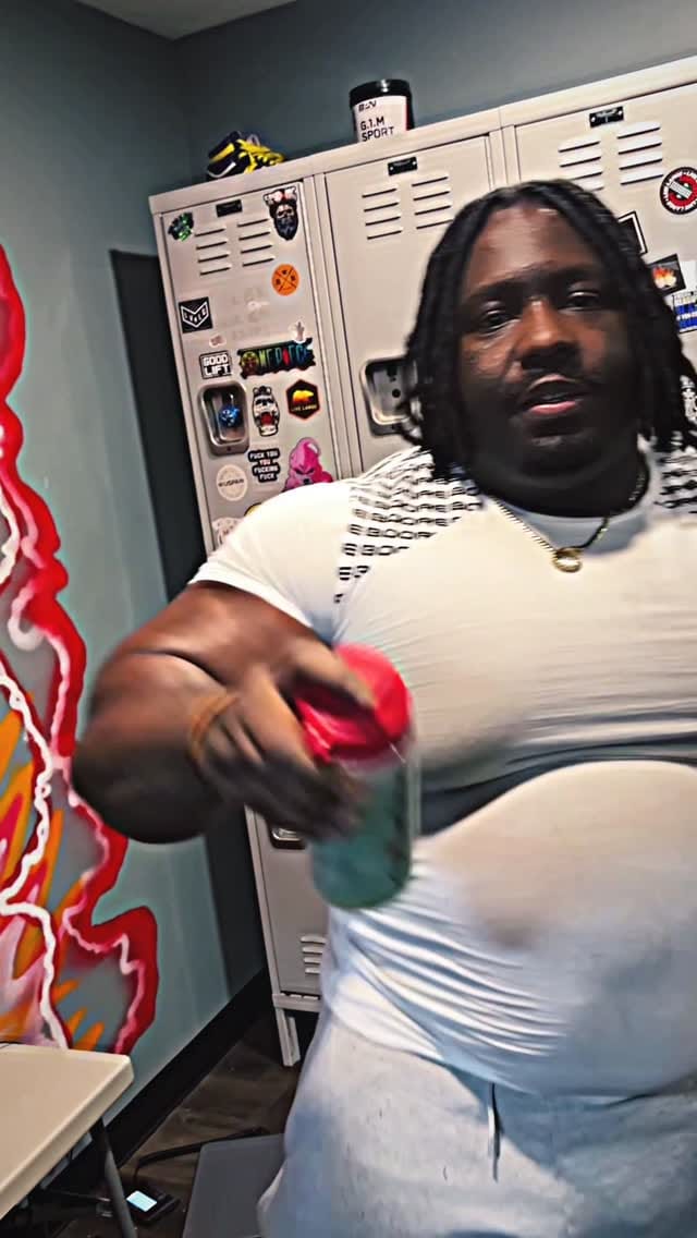 Post 2 by Big Tee on Instagram (video)