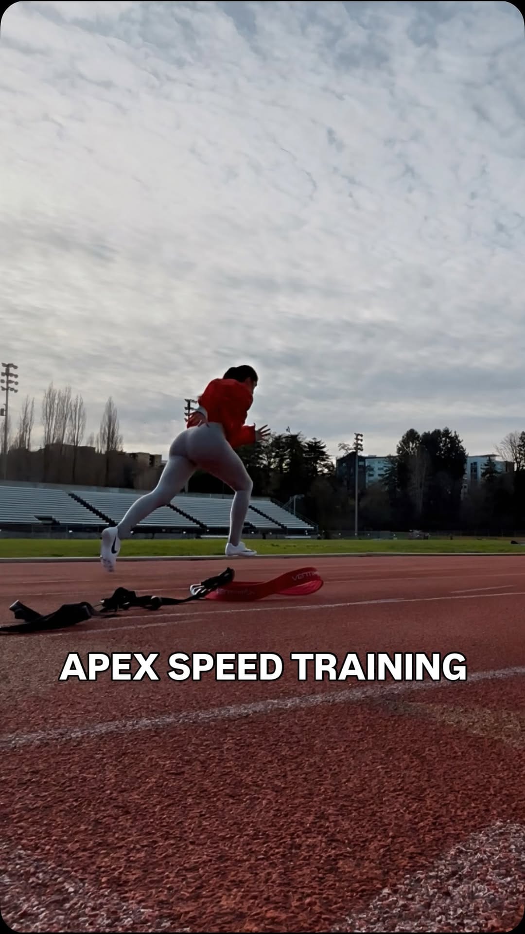 Post 2 by Athletic Form | Robel Woldu on Instagram (video)