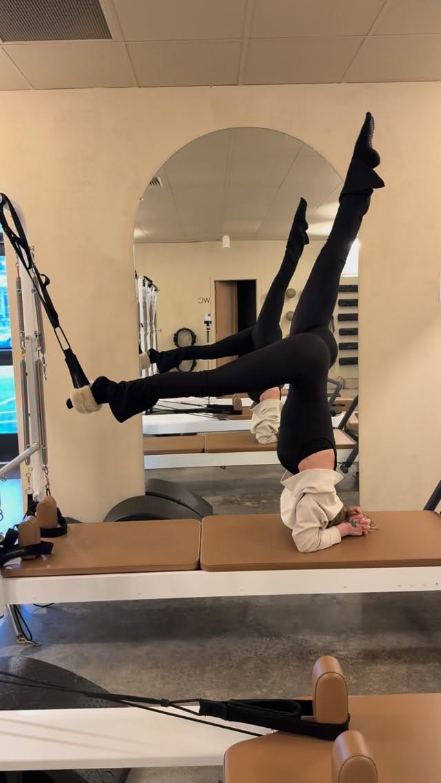 Post 7 by Anna Fisher on Instagram (video)