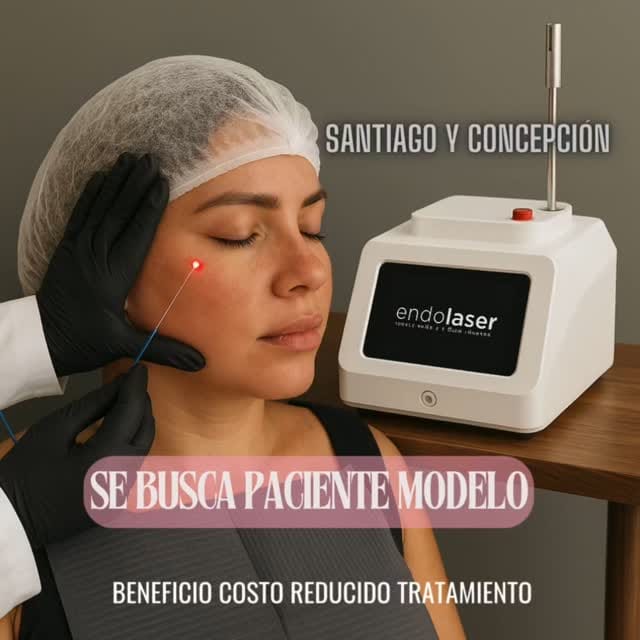 Post 5 by Estetic Berdent / Clinica Estetica Facial on Instagram (video)