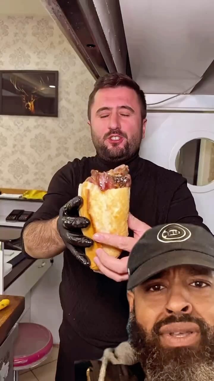 Post 9 by Wilbur Hines on Instagram (video)