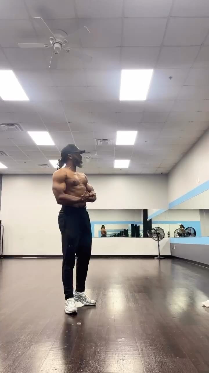 Post 4 by Wilbur Hines on Instagram (video)