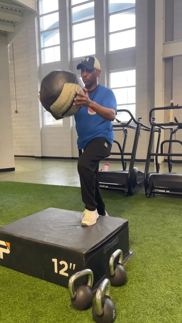 Post 2 by Wilbur Hines on Instagram (video)