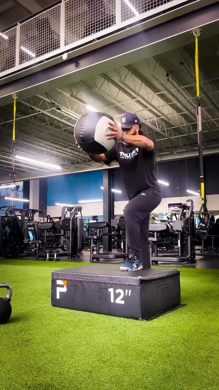Post 8 by Wilbur Hines on Instagram (video)